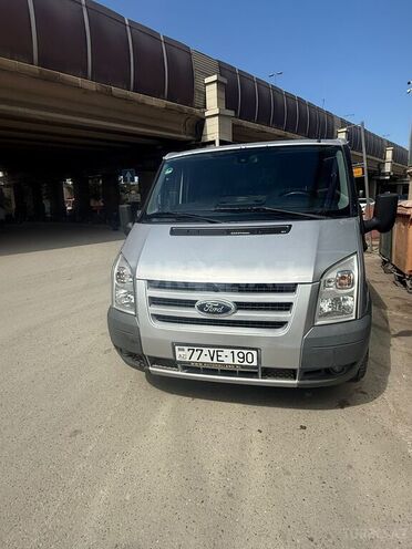 Ford Transit 2011, 182,000 km - 2.2 л - Bakı