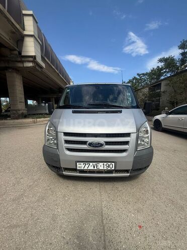 Ford Transit 2011, 182,000 km - 2.2 л - Bakı