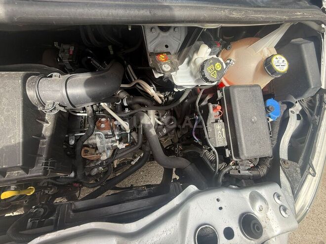 Ford Transit 2011, 182,000 km - 2.2 л - Bakı