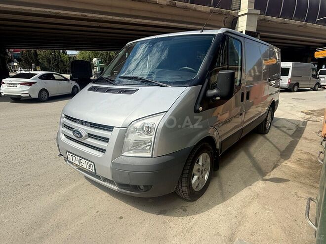 Ford Transit 2011, 182,000 km - 2.2 л - Bakı