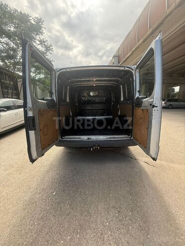 Ford Transit 2011, 182,000 km - 2.2 л - Bakı
