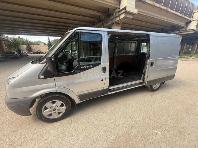 Ford Transit 2011, 182,000 km - 2.2 л - Bakı