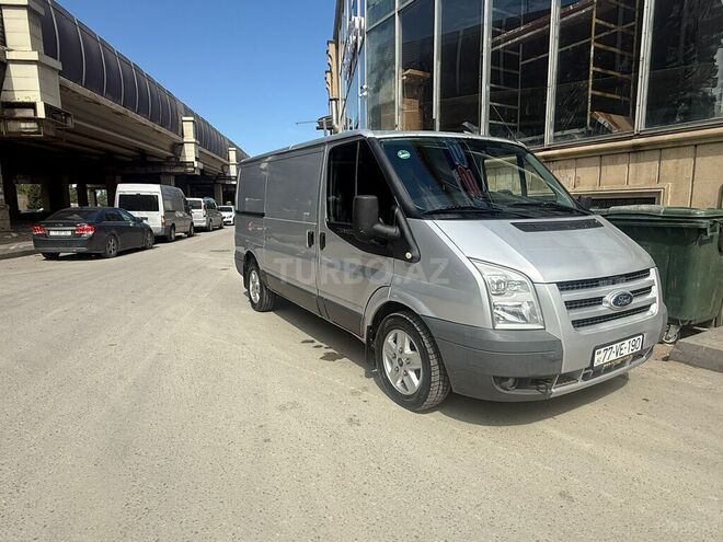 Ford Transit 2011, 182,000 km - 2.2 л - Bakı