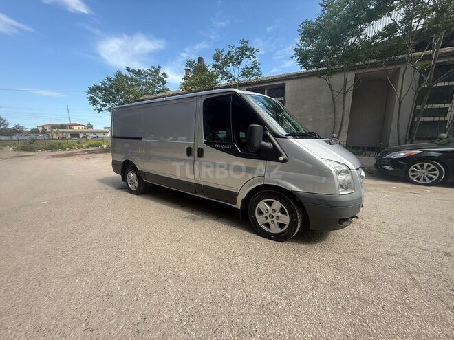 Ford Transit 2011, 182,000 km - 2.2 л - Bakı