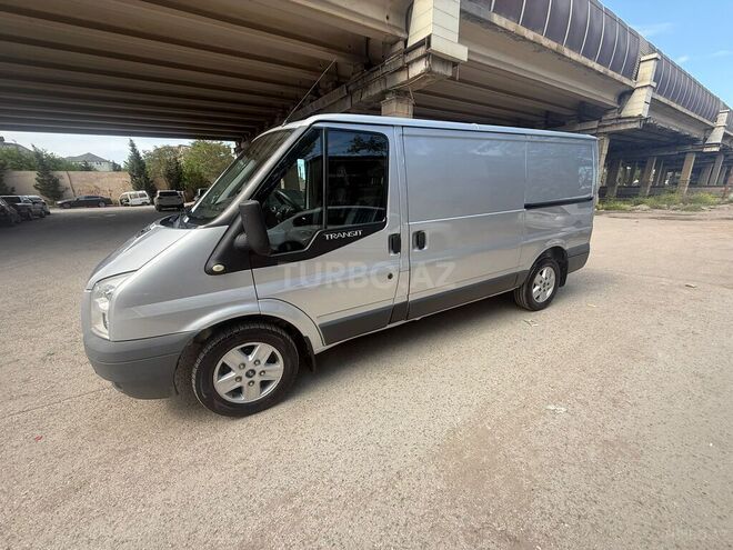 Ford Transit 2011, 182,000 km - 2.2 л - Bakı