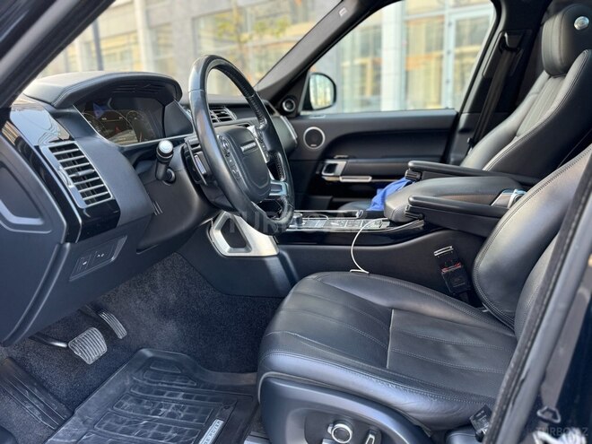 Land Rover Range Rover 2016, 181,000 km - 3.0 l - Bakı