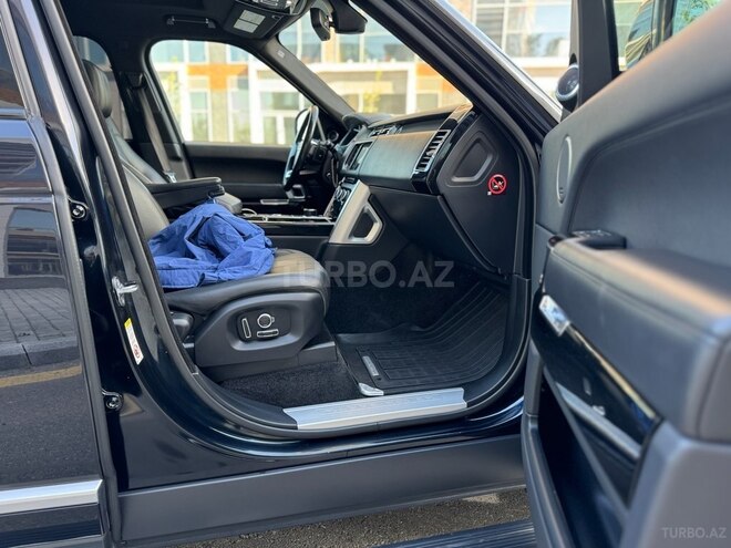 Land Rover Range Rover 2016, 181,000 km - 3.0 l - Bakı