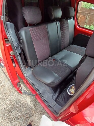 Ford Tourneo Connect 2007, 260,000 km - 1.8 l - Gəncə
