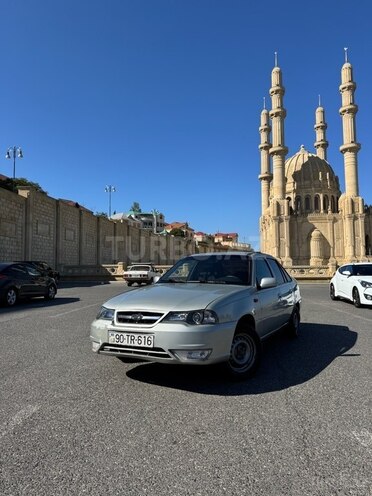 Daewoo Nexia 2008, 318,000 km - 1.5 л - Bakı