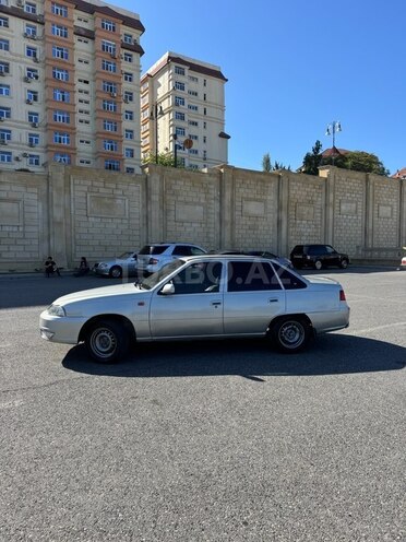 Daewoo Nexia 2008, 318,000 km - 1.5 л - Bakı