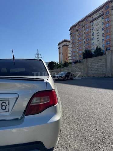 Daewoo Nexia 2008, 318,000 km - 1.5 л - Bakı