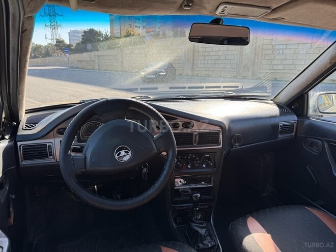 Daewoo Nexia 2008, 318,000 km - 1.5 л - Bakı