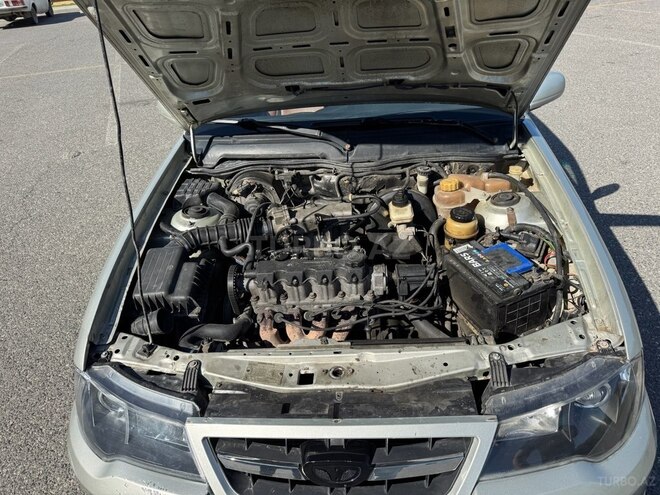 Daewoo Nexia 2008, 318,000 km - 1.5 л - Bakı