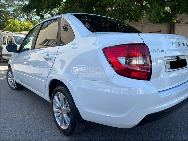 LADA (VAZ) Granta 2024, 19,200 km - 1.6 л - Bakı