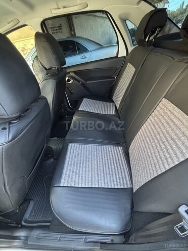 LADA (VAZ) Granta 2024, 19,200 km - 1.6 л - Bakı