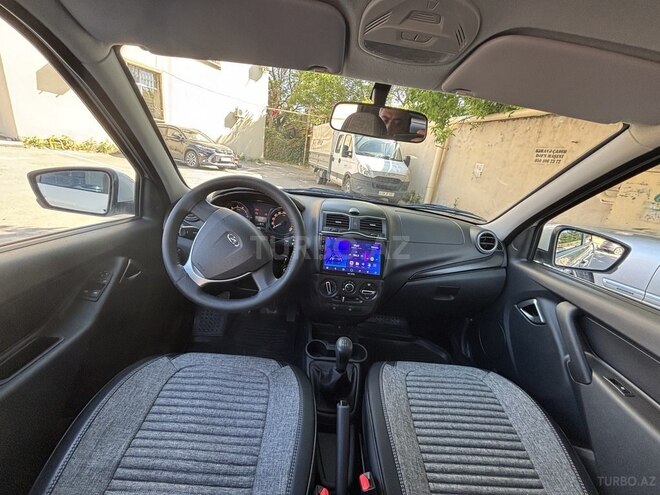 LADA (VAZ) Granta 2024, 19,200 km - 1.6 л - Bakı