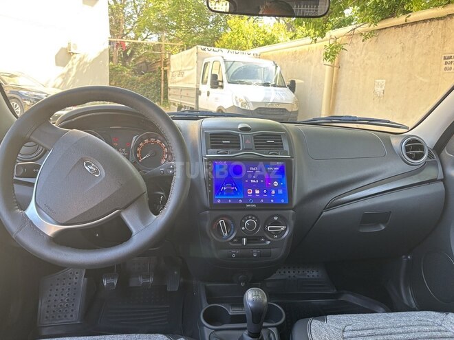 LADA (VAZ) Granta 2024, 19,200 km - 1.6 л - Bakı