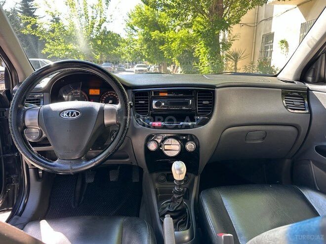 Kia Rio 2007, 333,333 km - 1.5 l - Bakı