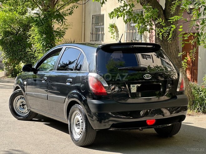 Kia Rio 2007, 333,333 km - 1.5 l - Bakı