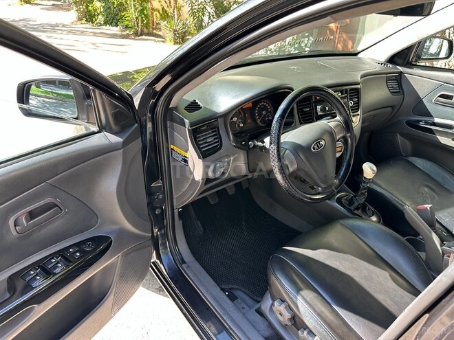 Kia Rio 2007, 333,333 km - 1.5 l - Bakı