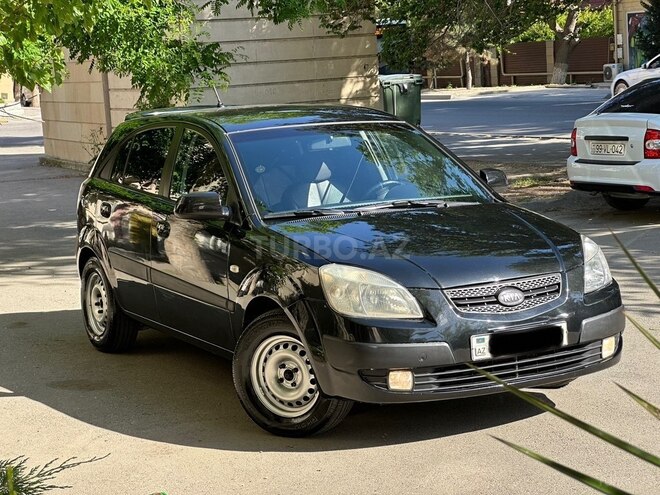 Kia Rio 2007, 333,333 km - 1.5 l - Bakı