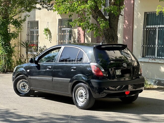 Kia Rio 2007, 333,333 km - 1.5 l - Bakı