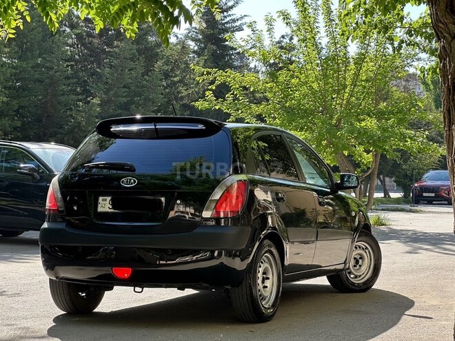Kia Rio 2007, 333,333 km - 1.5 l - Bakı
