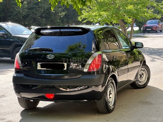 Kia Rio 2007, 333,333 km - 1.5 l - Bakı
