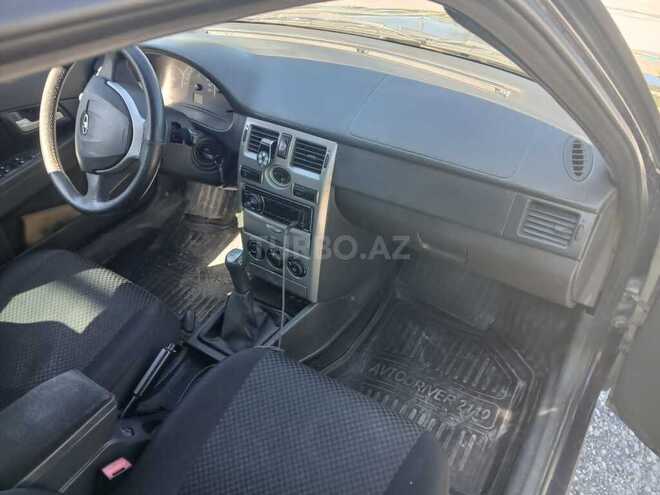 LADA (VAZ) Priora 2013, 197,000 km - 1.6 л - Oğuz