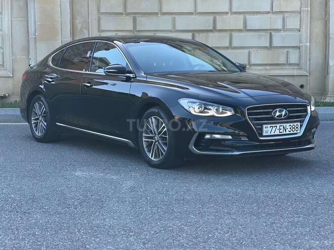 Hyundai Grandeur-3