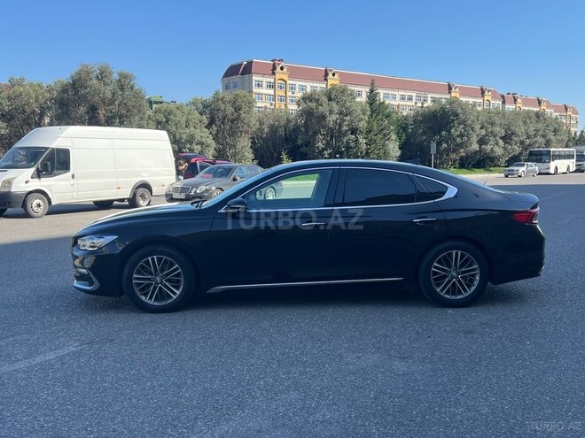 Hyundai Grandeur-8