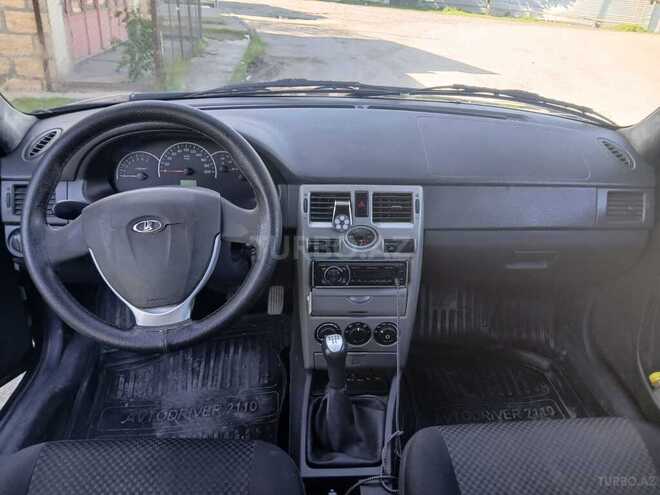 LADA (VAZ) Priora 2013, 197,000 km - 1.6 л - Oğuz