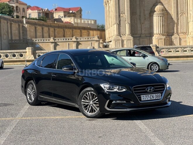 Hyundai Grandeur-1