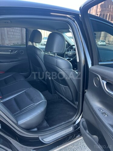 Hyundai Grandeur-21