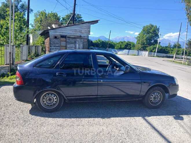 LADA (VAZ) Priora 2013, 197,000 km - 1.6 л - Oğuz