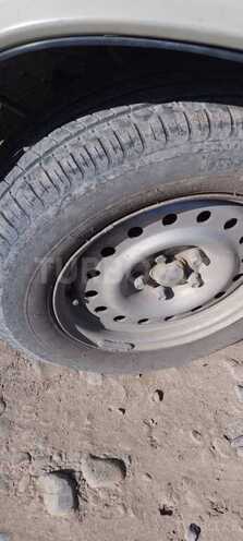 GAZ 3110 2002, 27,000 km - 2.3 l - Ağcabədi