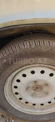 GAZ 3110 2002, 27,000 km - 2.3 l - Ağcabədi