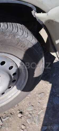 GAZ 3110 2002, 27,000 km - 2.3 l - Ağcabədi