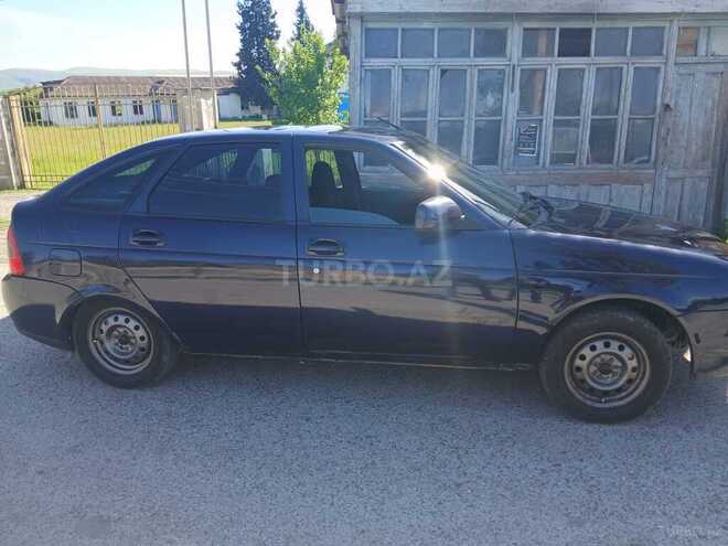LADA (VAZ) Priora 2013, 197,000 km - 1.6 л - Oğuz