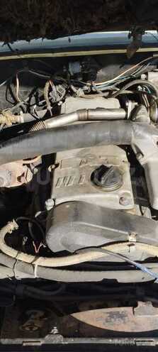 GAZ 3110 2002, 27,000 km - 2.3 l - Ağcabədi
