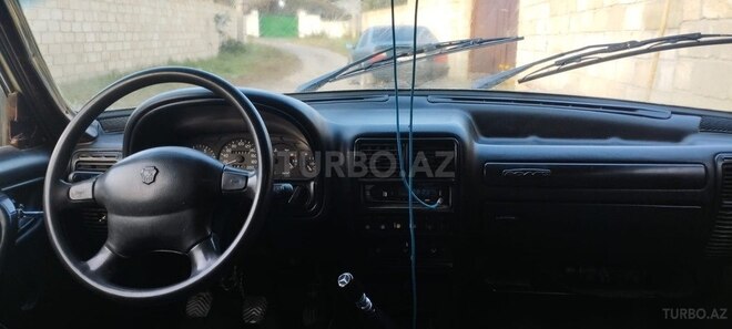 GAZ 3110 2002, 27,000 km - 2.3 l - Ağcabədi