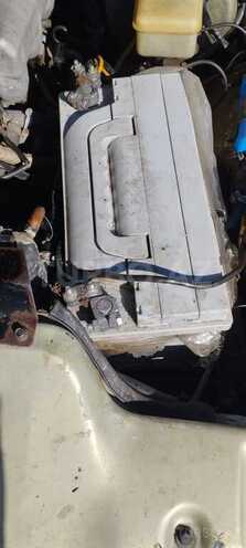 GAZ 3110 2002, 27,000 km - 2.3 l - Ağcabədi