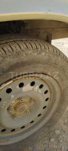GAZ 3110 2002, 27,000 km - 2.3 l - Ağcabədi