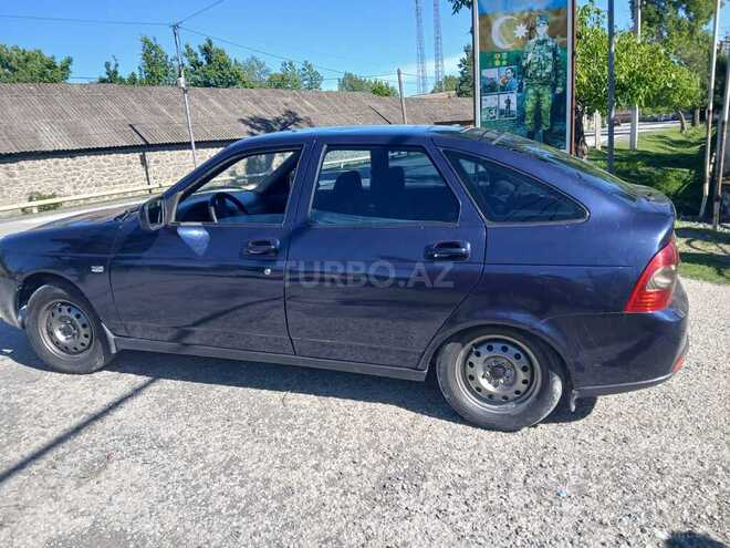LADA (VAZ) Priora 2013, 197,000 km - 1.6 л - Oğuz