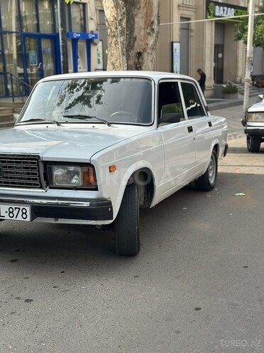 LADA (VAZ) 2107 2009, 34,000 km - 1.6 л - Şəmkir