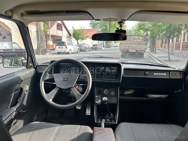 LADA (VAZ) 2107 2009, 34,000 km - 1.6 л - Şəmkir