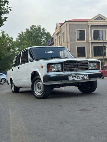 LADA (VAZ) 2107 2009, 34,000 km - 1.6 л - Şəmkir