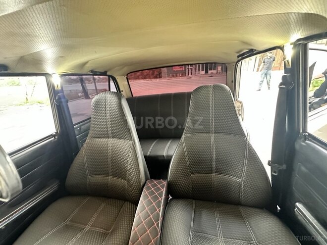 LADA (VAZ) 2107 2009, 34,000 km - 1.6 л - Şəmkir