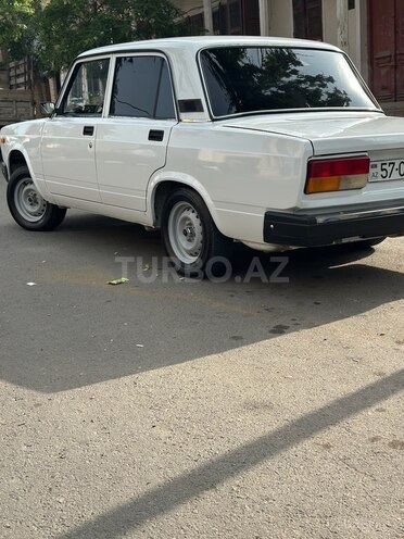 LADA (VAZ) 2107 2009, 34,000 km - 1.6 л - Şəmkir