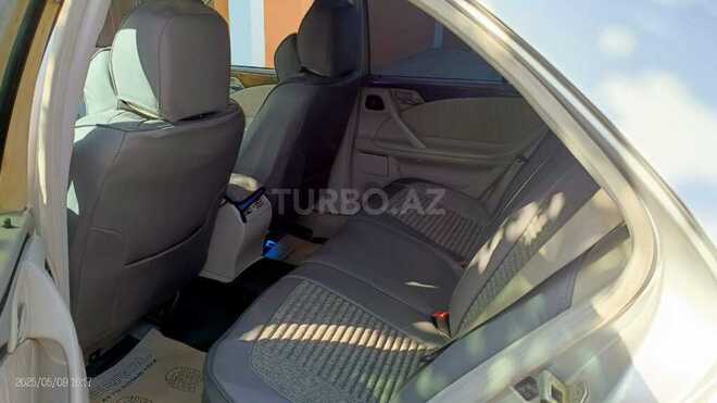 Mercedes E 240 2000, 328,489 km - 2.6 l - Salyan